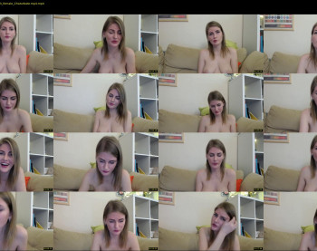 misslucci — 37 minute Chaturbate female cam show recording, 1080p, Oct 29, 2021