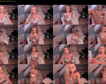 misss_vikki — 70 minute Chaturbate female cam show recording, 1080p, Oct 29, 2021
