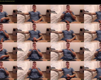mr_longboy — 36 minute Chaturbate male cam show recording, 720p, Oct 29, 2021