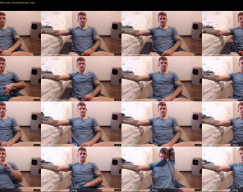 mr_longboy — 36 minute Chaturbate male cam show recording, 720p, Oct 29, 2021