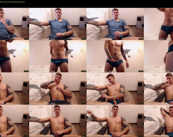 mr_longboy — 36 minute Chaturbate male cam show recording, 720p, Oct 29, 2021