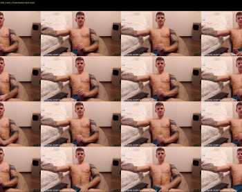 mr_longboy — 4 minute Chaturbate male cam show recording, 720p, Oct 29, 2021