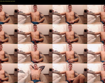 mr_longboy — 20 minute Chaturbate male cam show recording, 720p, Oct 29, 2021