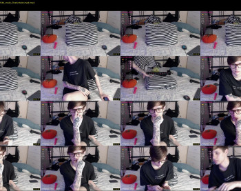 mr_pim_2_0 — 14 minute Chaturbate male cam show recording, 1080p, Oct 30, 2021