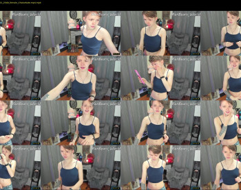 murbears_world — 4 minute Chaturbate female cam show recording, 1080p, Oct 29, 2021