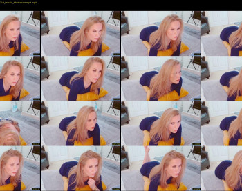 myassistant — 114 minute Chaturbate female cam show recording, 720p, Oct 29, 2021