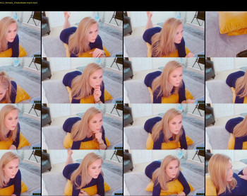 myassistant — 114 minute Chaturbate female cam show recording, 720p, Oct 30, 2021