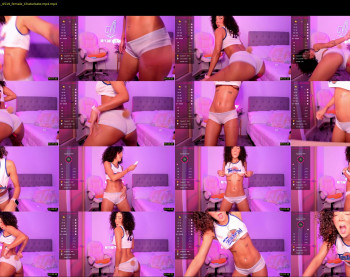 mykinkybunny — 3 minute Chaturbate female cam show recording, 1080p, Oct 30, 2021