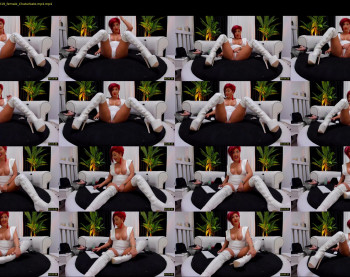 nadiaquine — 5 minute Chaturbate female cam show recording, 1080p, Oct 29, 2021