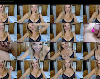 nancy_d — 12 minute Chaturbate female cam show recording, 720p, Oct 29, 2021