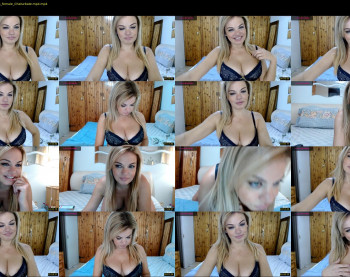 nancy_d — 46 minute Chaturbate female cam show recording, 720p, Oct 29, 2021