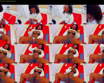 naomi_king — 37 minute Chaturbate female cam show recording, 480p, Oct 29, 2021