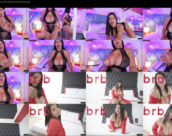 natural_bigboobs — 70 minute Chaturbate female cam show recording, 1080p, Oct 29, 2021