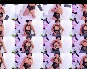 natural_bigboobs — 74 minute Chaturbate female cam show recording, 1080p, Oct 30, 2021