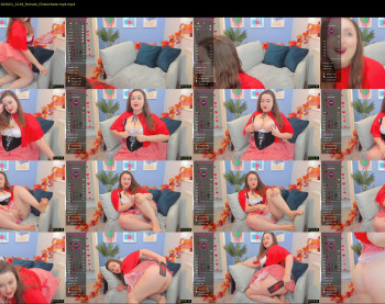 natural_british_emma — 5 minute Chaturbate female cam show recording, 1080p, Oct 29, 2021
