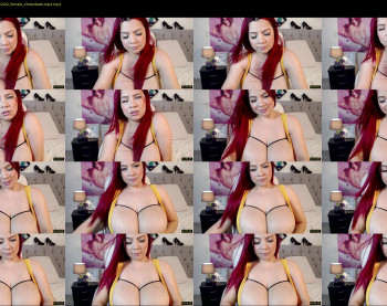 neytiri_moon — 5 minute Chaturbate female cam show recording, 720p, Oct 29, 2021
