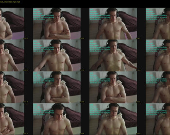 nfeibk — 44 minute Chaturbate male cam show recording, 1080p, Oct 29, 2021