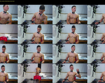 nick_zackk — 70 minute Chaturbate male cam show recording, 1080p, Oct 29, 2021