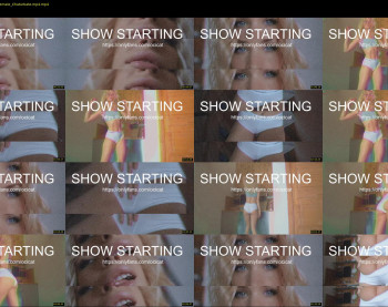 ocicat — 7 minute Chaturbate female cam show recording, 720p, Oct 30, 2021