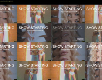 ocicat — 5 minute Chaturbate female cam show recording, 720p, Oct 30, 2021