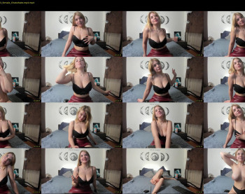 odriolsen — 57 minute Chaturbate female cam show recording, 720p, Oct 29, 2021