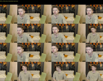 oliver_and_thomas — 3 minute Chaturbate male cam show recording, 1080p, Oct 29, 2021