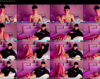 oliverrgroove — 41 minute Chaturbate male cam show recording, 1080p, Oct 29, 2021