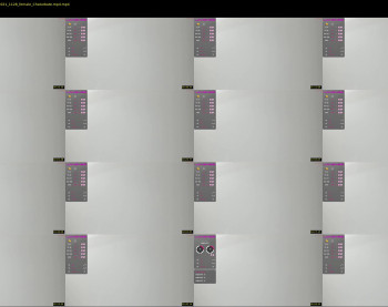 pamela_dimantis_ — 7 minute Chaturbate female cam show recording, 720p, Oct 29, 2021