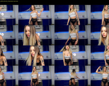 patricia_bloom — 3 minute Chaturbate female cam show recording, 1080p, Oct 29, 2021