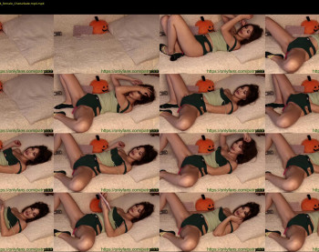 patry333 — 13 minute Chaturbate female cam show recording, 1080p, Oct 29, 2021