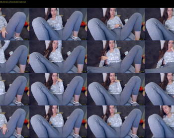 peaceduke — 7 minute Chaturbate female cam show recording, 1080p, Oct 29, 2021
