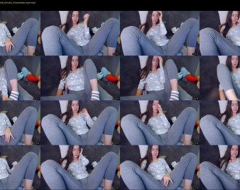 peaceduke — 9 minute Chaturbate female cam show recording, 1080p, Oct 29, 2021