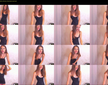 penelopa_xx — 5 minute Chaturbate female cam show recording, 720p, Oct 30, 2021