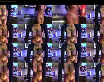 persianangel — 8 minute Chaturbate female cam show recording, 720p, Oct 29, 2021