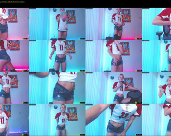 petitebrat — 70 minute Chaturbate female cam show recording, 1080p, Oct 29, 2021