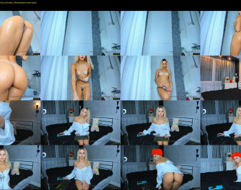 pink_angels — 69 minute Chaturbate couple cam show recording, 1080p, Oct 29, 2021
