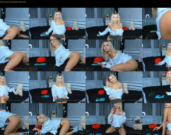 pink_angels — 60 minute Chaturbate couple cam show recording, 1080p, Oct 29, 2021