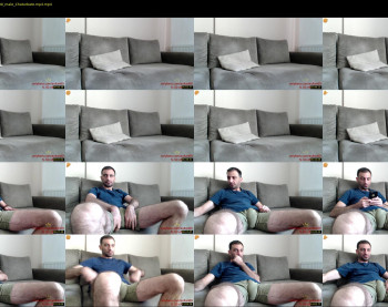 prince_89 — 16 minute Chaturbate male cam show recording, 1080p, Oct 29, 2021