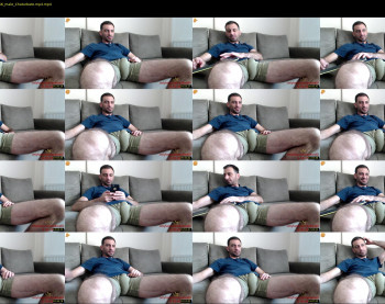 prince_89 — 27 minute Chaturbate male cam show recording, 1080p, Oct 29, 2021