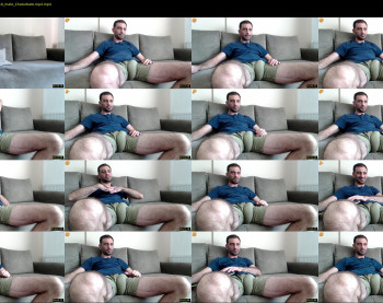 prince_89 — 11 minute Chaturbate male cam show recording, 1080p, Oct 29, 2021