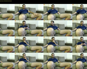 prince_89 — 4 minute Chaturbate male cam show recording, 1080p, Oct 29, 2021