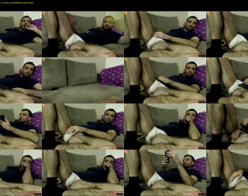 prince_89 — 65 minute Chaturbate male cam show recording, 1080p, Oct 29, 2021