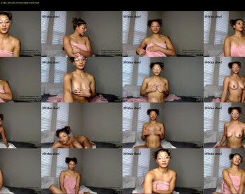 princess_cece — 70 minute Chaturbate female cam show recording, 1080p, Oct 29, 2021