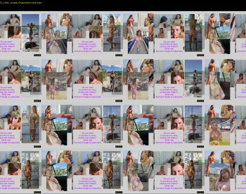 princess_sweety — 9 minute Chaturbate couple cam show recording, 1080p, Oct 29, 2021