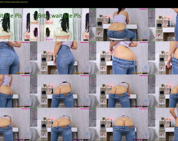pussysweet9 — 16 minute Chaturbate female cam show recording, 1080p, Oct 29, 2021