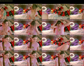 queenafina — 19 minute Chaturbate female cam show recording, 1080p, Oct 29, 2021