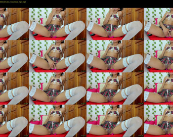 rennatta_sx — 5 minute Chaturbate female cam show recording, 1080p, Oct 29, 2021