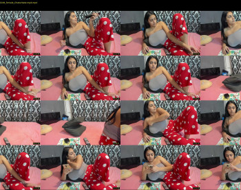 rosasweet02 — 18 minute Chaturbate female cam show recording, 1080p, Oct 29, 2021