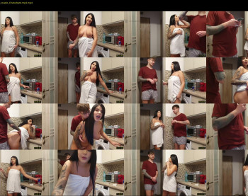 rrr1995 — 70 minute Chaturbate couple cam show recording, 1080p, Oct 29, 2021
