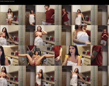 rrr1995 — 70 minute Chaturbate couple cam show recording, 1080p, Oct 29, 2021